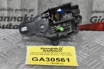 Χερούλι Εσωτερικό Mitsubishi Outlander 2007-2012 MN105360 (Εμπρός / Πίσω Δεξιά)