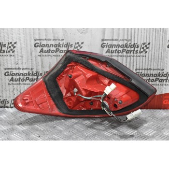 Φανάρι Δεξι Πίσω Toyota RAV 4 2006-2011 LED ΓΝΗΣΙΟ