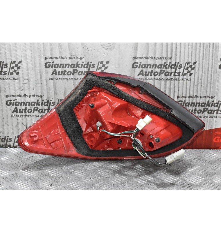 Φανάρι Δεξι Πίσω Toyota RAV 4 2006-2011 LED ΓΝΗΣΙΟ