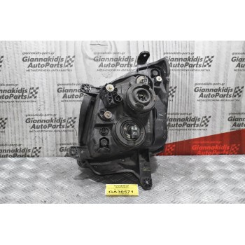 Φανάρι Εμπρός Isuzu D-Max 2007-2012 (Εμπρός Δεξί) γνησιο