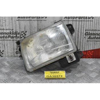 Φανάρι Εμπρός Αριστερό Nissan Navara D22 TD25 1998-2001  (Γνήσιο)