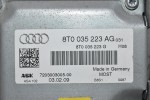 Ενισχυτής Ήχου Audi A4 2008-2012 8T0035223AG