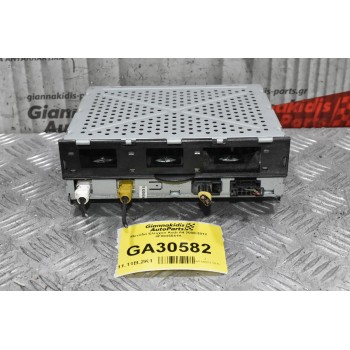 Μονάδα Ελέγχου Audi A4 2008-2012 4F0035541K