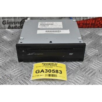 Μονάδα Πολυμέσων Audi A4 2008-2012 8T0919888