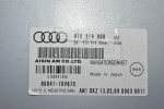 Μονάδα Πολυμέσων Audi A4 2008-2012 8T0919888