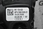 Πεντάλ Γκαζιού Ηλεκτρικό Audi A4 S4 A5 S5 Q5 A6 2008-2014 8K1723523