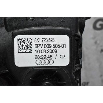 Πεντάλ Γκαζιού Ηλεκτρικό Audi A4 S4 A5 S5 Q5 A6 2008-2014 8K1723523