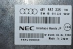 Μονάδα Ελέγχου Audi A4 2008-2012 4E1862335