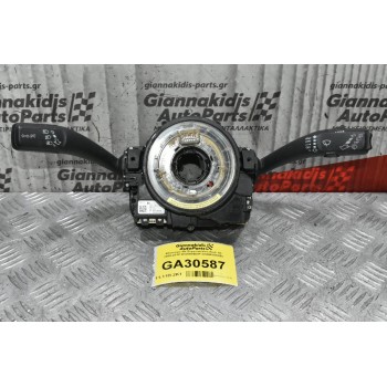 Φλασιέρα Με Σερμπαντίνα Audi A4 2008-2012 8K0953568F 8K0953502BJ