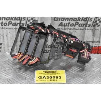 Ασφάλειες - Ασφαλειοθήκη Audi A4 2008-2012 8A0937530 