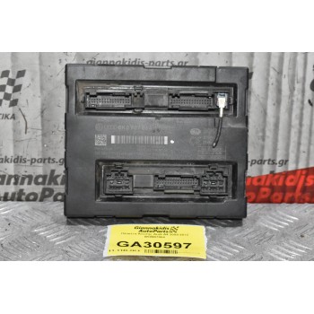 Εγκέφαλος - Πλακέτα Άνεσης Audi A4 2008-2012 8K0907064 8K0907064AG