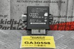 Μονάδα Ελέγχου Φώτων XENON Audi A4 2008-2012 8K590735700