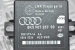 Μονάδα Ελέγχου Φώτων XENON Audi A4 2008-2012 8K590735700