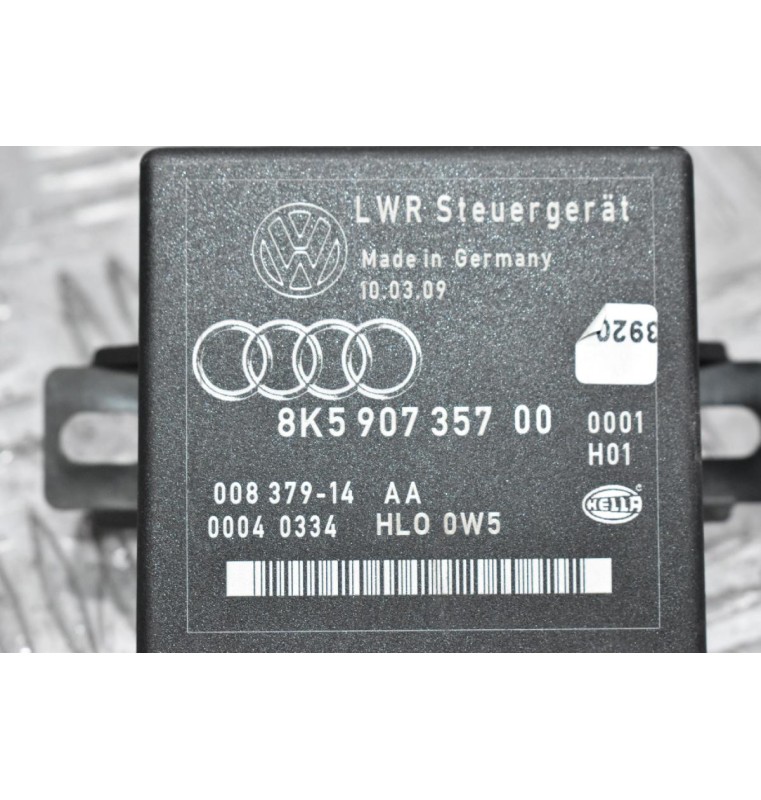 Μονάδα Ελέγχου Φώτων XENON Audi A4 2008-2012 8K590735700