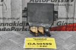 Εγκέφαλος - Πλακέτα Parking Audi 2008-2012 8K0919475