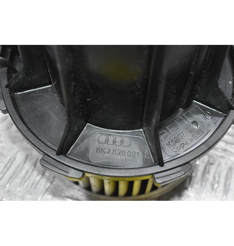 Μοτέρ Καλοριφέρ Θέρμανση Audi A4 2008-2012 8K2820021 