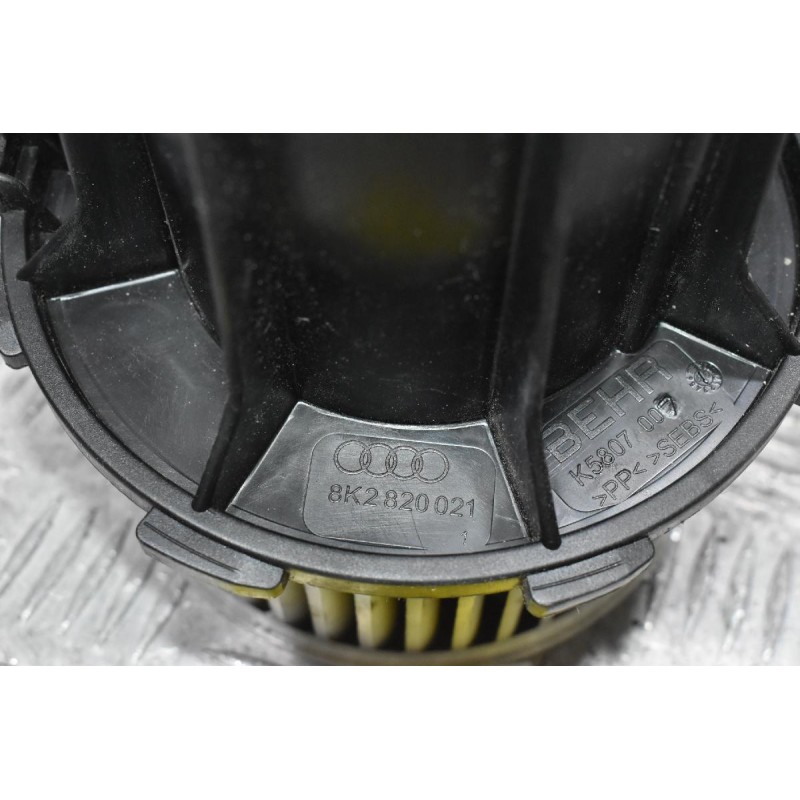 Μοτέρ Καλοριφέρ Θέρμανση Audi A4 2008-2012 8K2820021 