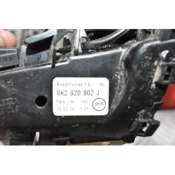 Αεραγωγός Audi A4 2008-2012 8K2820902J 