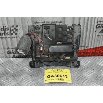 Τασάκι - Αναπτήρας Audi A4 2008-2012 8K0857965 (Γνήσιο)