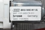 Μοτέρ Παραθύρου Audi A4 2008-2012 8K0959811A ( Πίσω Αριστερά)