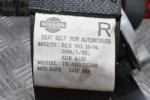 Ζώνη Ασφαλείας Πίσω Δεξιά Nissan Navara d22 133 2001-2005