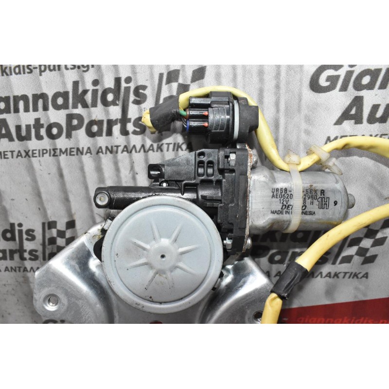 Γρύλλος Παραθύρου Εμπρός Δεξιά Mazda BT50 - Ford Ranger 2005-2010 AE062040-2980