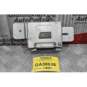 Εγκέφαλος Σασμάν  Nissan Navara 2001-2005 31036 AD200