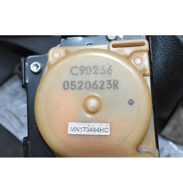 Ζώνη Mitsubishi L200 2006-2015 MN173444HC (Εμπρός Δεξία)