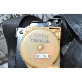 Ζώνη Mitsubishi L200 2006-2010 MN173443HC (Εμπρός Αριστερά)