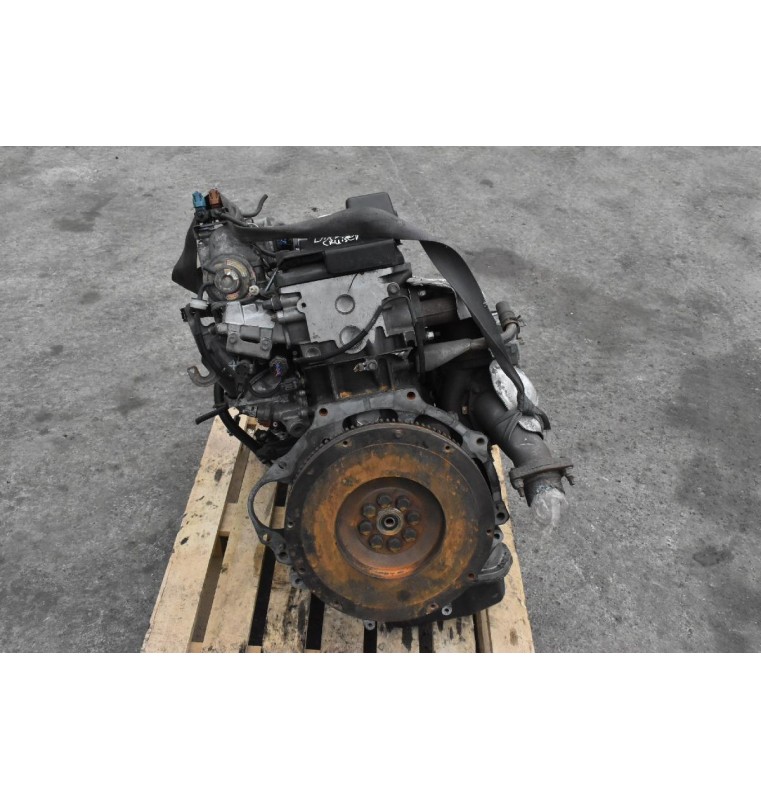 Κινητήρας - Μοτέρ Toyota Land Cruiser 3.0D 1KD 2002-2012 (4pins Μπέκ)