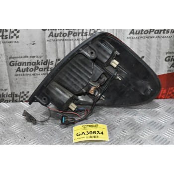 Φανάρι Πίσω Αριστερό Mitsubishi L200 KB4 2010-2015 (Ιμιτασιόν)