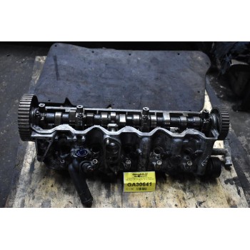 Καπάκι Μηχανής (Κεφαλάρι) Κινητήρα Volkswagen T5 Transporter T4 2.5 1990-2003 AJT