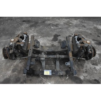 Εμπρος Συστημα Isuzu NPR NLR NQR NKR 2005-2015 (Φαρδυ με 5 βιδες στο ακραξονιο,ψαλιδια,ακραξονιο,αξονας εμπρος,δαγκανα L/R)