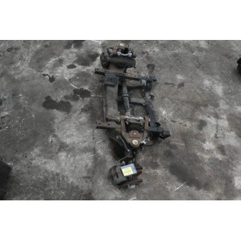 Εμπρος Συστημα Isuzu NPR NLR NQR NKR 2005-2015 (Φαρδυ με 5 βιδες στο ακραξονιο,ψαλιδια,ακραξονιο,αξονας εμπρος,δαγκανα L/R)