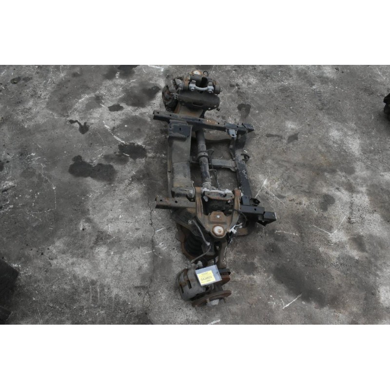 Εμπρος Συστημα Isuzu NPR NLR NQR NKR 2005-2015 (Φαρδυ με 5 βιδες στο ακραξονιο,ψαλιδια,ακραξονιο,αξονας εμπρος,δαγκανα L/R)