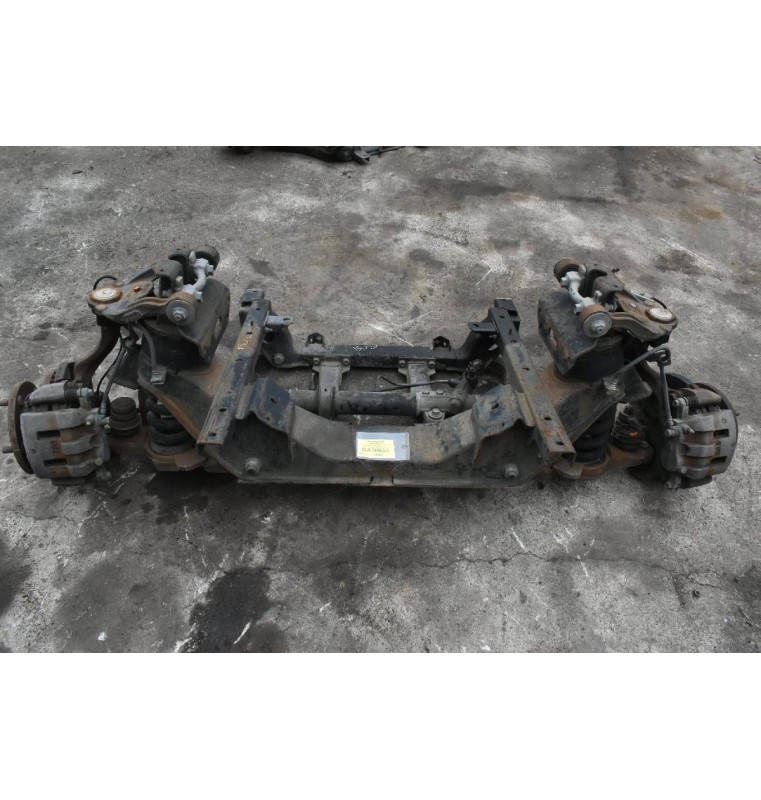 Εμπρος Συστημα Isuzu NPR NLR NQR NKR 2005-2015 (Φαρδυ με 5 βιδες στο ακραξονιο,ψαλιδια,ακραξονιο,αξονας εμπρος,δαγκανα L/R)