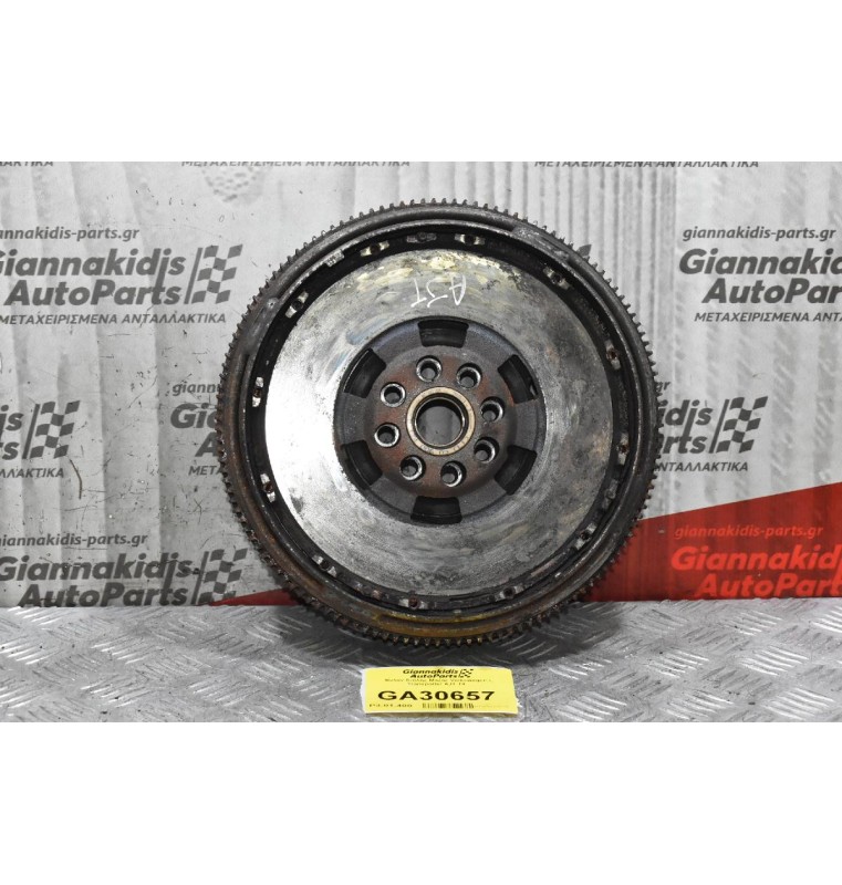 Βολάν διπλής Μάζας Volkswagen Transporter AJT T4