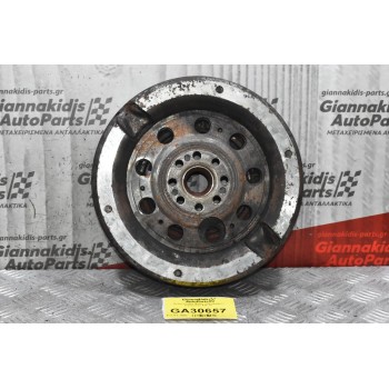 Βολάν διπλής Μάζας Volkswagen Transporter AJT T4