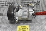 Κομπρεσέρ Aircondition - A/C Κλιματισμός Volvo V40 2013-2019 P31469966 