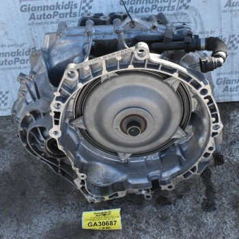 Αυτοματο Σασμαν Mini Cooper / Countryman / Clubman / BMW X2 / Bmw F40 116 B37C15A 1.5 Diesel 2013-2019 (24.00-9468709-01 GD7-F32AG)