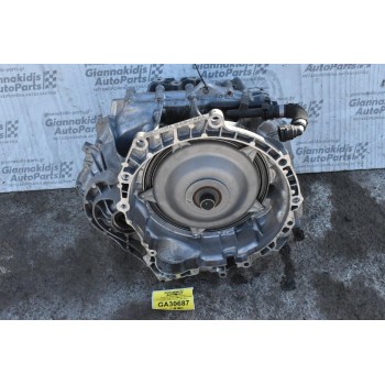 Αυτοματο Σασμαν Mini Cooper / Countryman / Clubman / BMW X2 / Bmw F40 116 B37C15A 1.5 Diesel 2013-2019 (24.00-9468709-01 GD7-F32AG)
