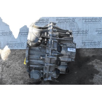 Αυτοματο Σασμαν Mini Cooper / Countryman / Clubman / BMW X2 / Bmw F40 116 B37C15A 1.5 Diesel 2013-2019 (24.00-9468709-01 GD7-F32AG)