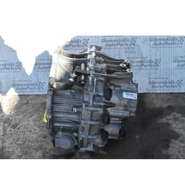 Αυτοματο Σασμαν Mini Cooper / Countryman / Clubman / BMW X2 / Bmw F40 116 B37C15A 1.5 Diesel 2013-2019 (24.00-9468709-01 GD7-F32AG)