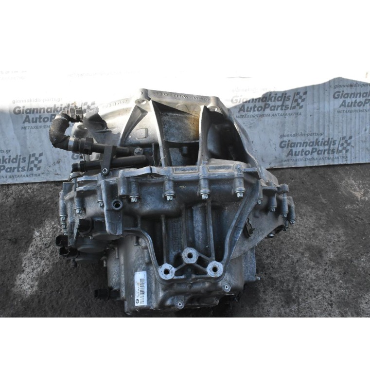 Αυτοματο Σασμαν Mini Cooper / Countryman / Clubman / BMW X2 / Bmw F40 116 B37C15A 1.5 Diesel 2013-2019 (24.00-9468709-01 GD7-F32AG)