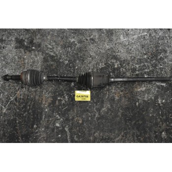 Ημιαξόνιο Δεξι Toyota RAV 4 1AZ 2001-2005