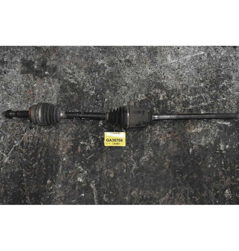 Ημιαξόνιο Δεξι Toyota RAV 4 1AZ 2001-2005