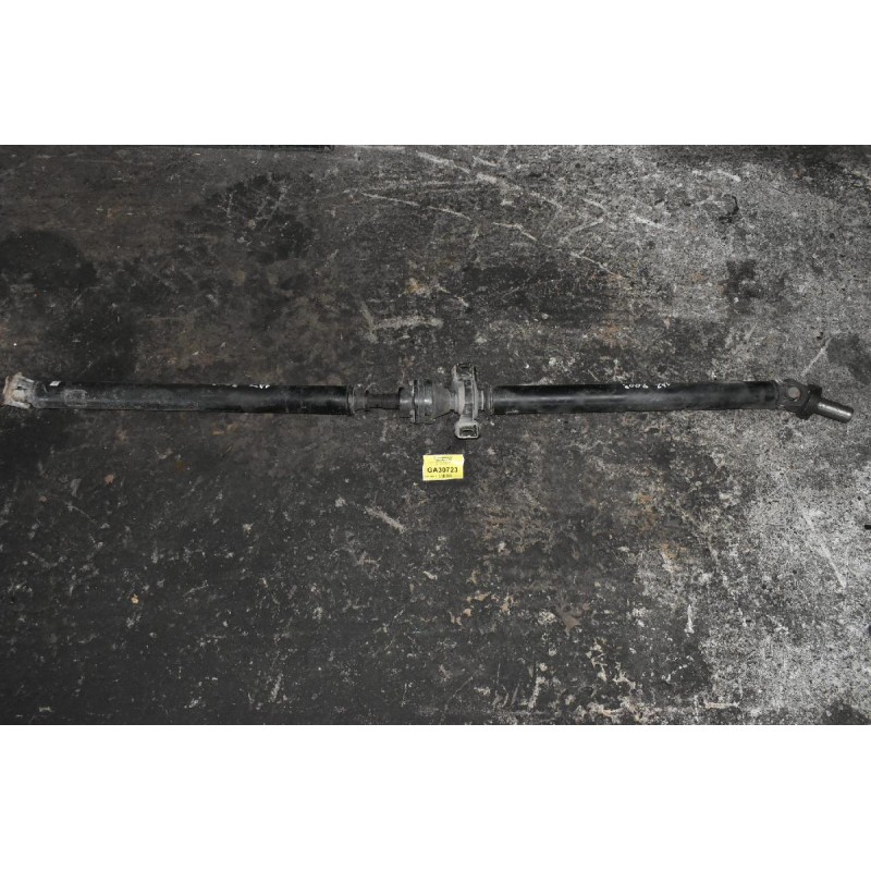 Κεντρικός Αξονας Toyota RAV4 4X4 2001-2006 (199cm)