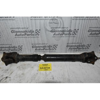 Κεντρικός Αξονας Εμπρός Nissan Navara D22 133PS 1998-2005