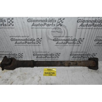 Κεντρικός Άξονας Εμπρός Isuzu D-Max 3.0 2.5 2002-2012 (68 cm)