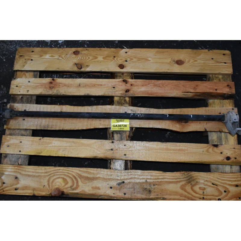 Ράβδος Στρέψεως Isuzu D-Max 4x4 2002-2012 (Αριστερα)